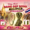 dep-bong-thai-lan-loai-tot-dai-1-6-met - ảnh nhỏ  1